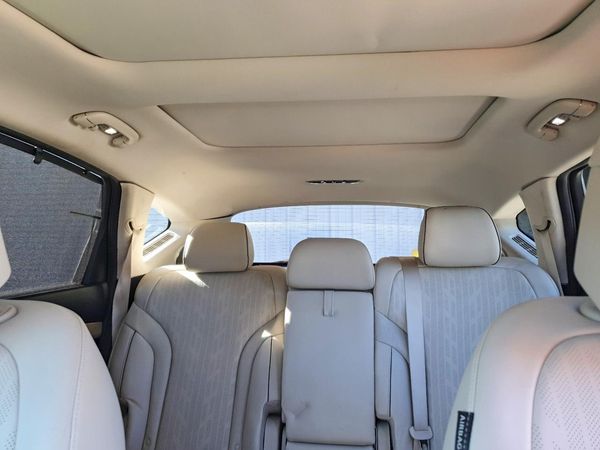 2021 GENESIS GV80