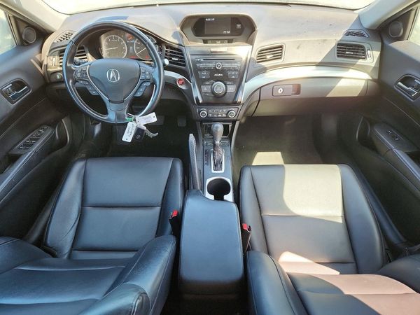 2017 ACURA ILX