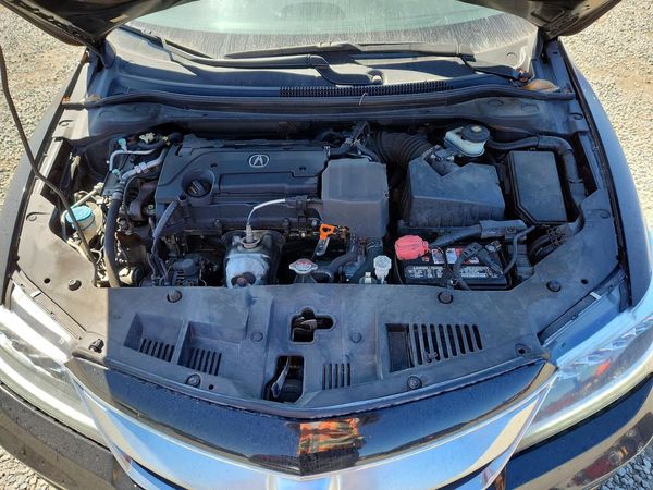 2017 ACURA ILX