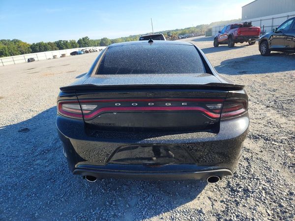 2021 DODGE CHARGER