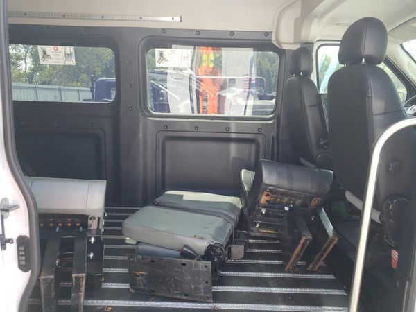 2024 RAM PROMASTER 2500