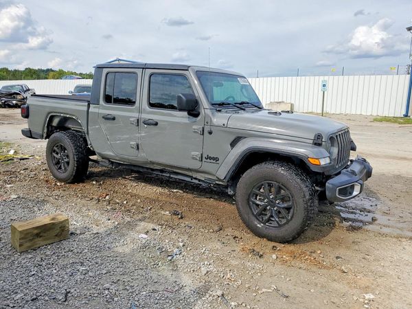 2023 JEEP GLADIATOR