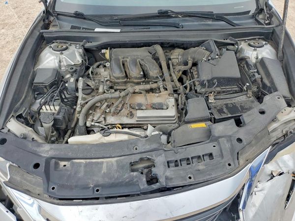 2016 LEXUS ES