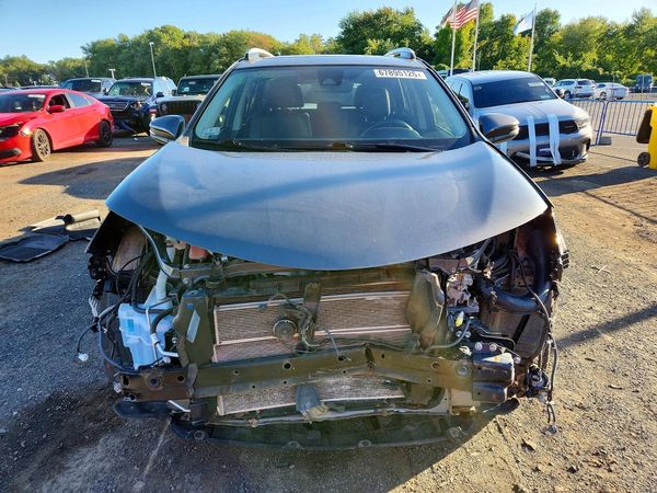 2016 TOYOTA RAV4 Limited (G Grade) — DIRF