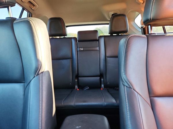 2016 TOYOTA RAV4 Limited (G Grade) — SUVN