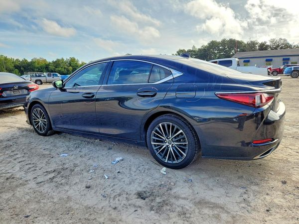 2022 LEXUS ES 350