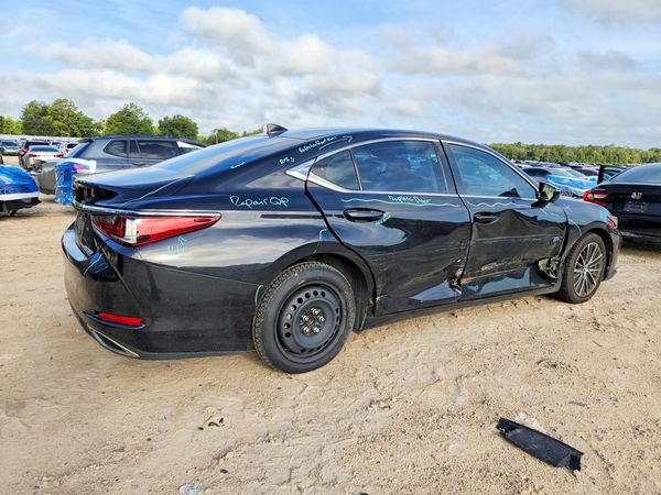 2022 LEXUS ES 350