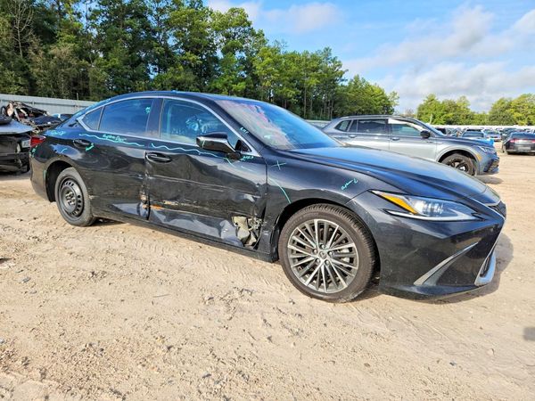 2022 LEXUS ES 350