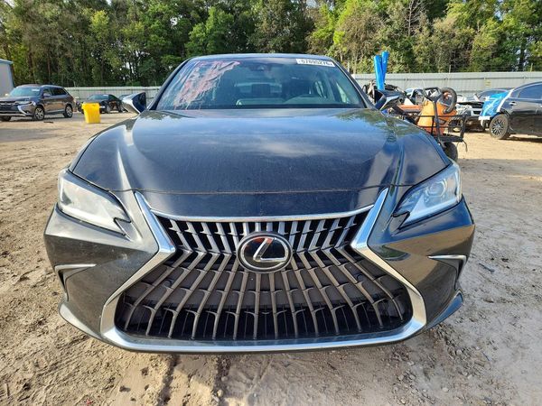 2022 LEXUS ES 350