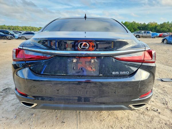 2022 LEXUS ES 350
