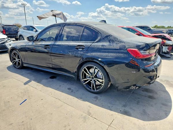 2021 BMW 330I