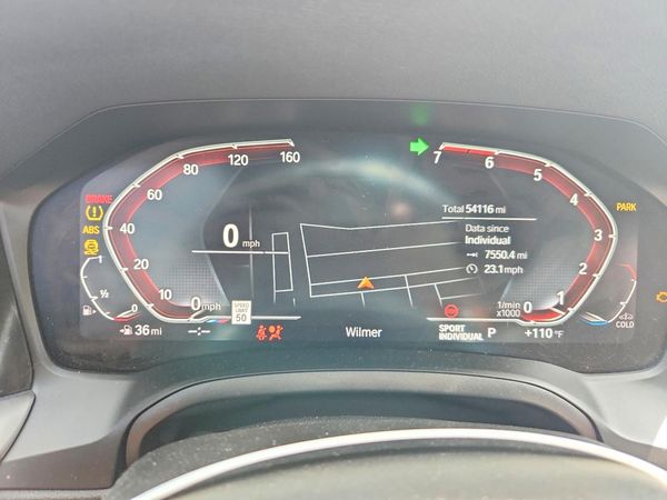 2021 BMW 330I