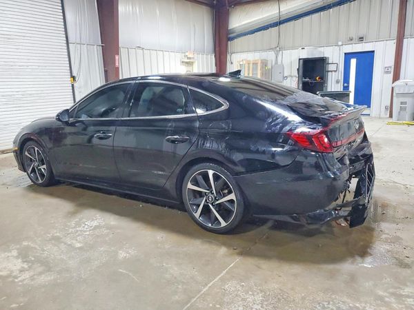 2023 HYUNDAI SONATA SEL Plus