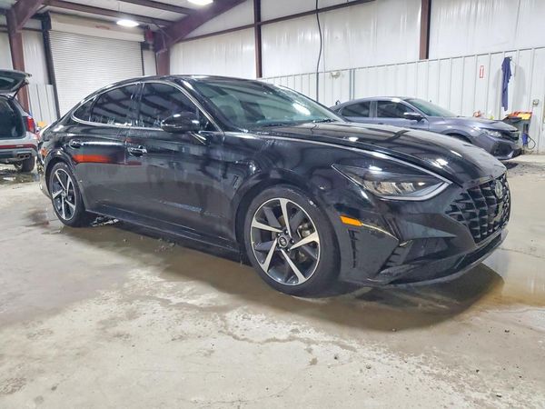 2023 HYUNDAI SONATA SEL Plus