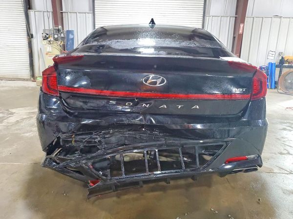 2023 HYUNDAI SONATA SEL Plus