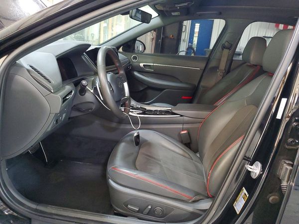 2023 HYUNDAI SONATA SEL Plus