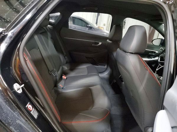 2023 HYUNDAI SONATA SEL Plus
