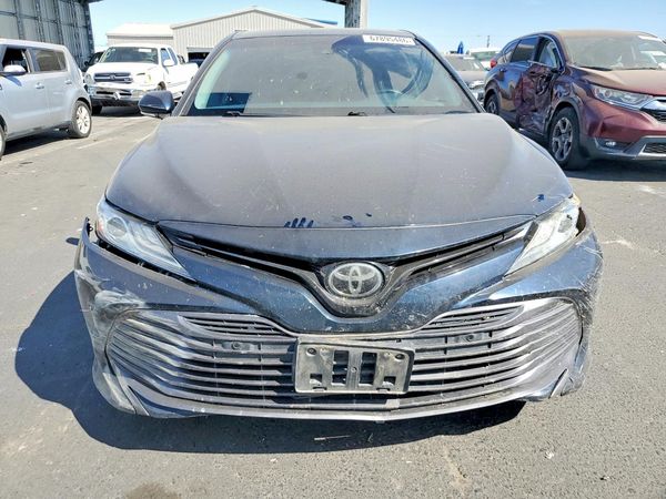 2018 TOYOTA CAMRY L/LE/SE/XLE