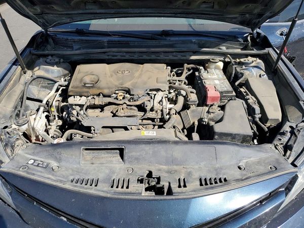2018 TOYOTA CAMRY L/LE/SE/XLE