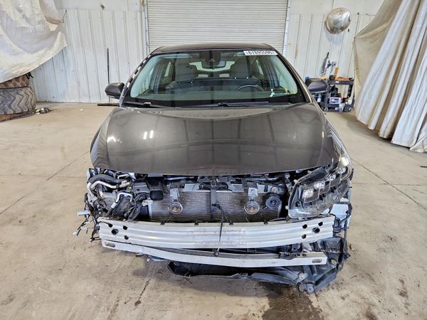 2021 TOYOTA PRIUS