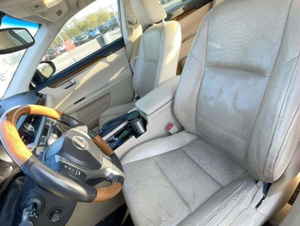 2014 LEXUS ES