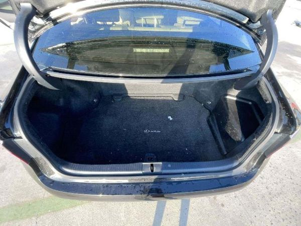 2014 LEXUS ES