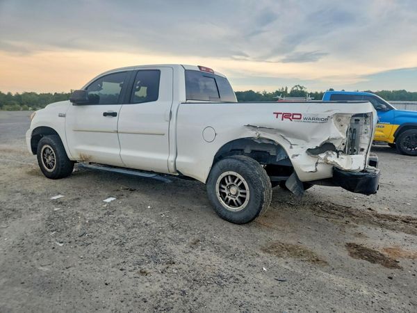 2012 TOYOTA TUNDRA SR5