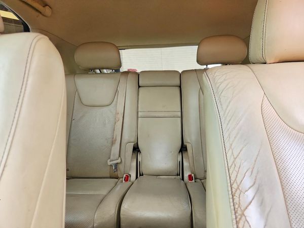 2013 LEXUS RX