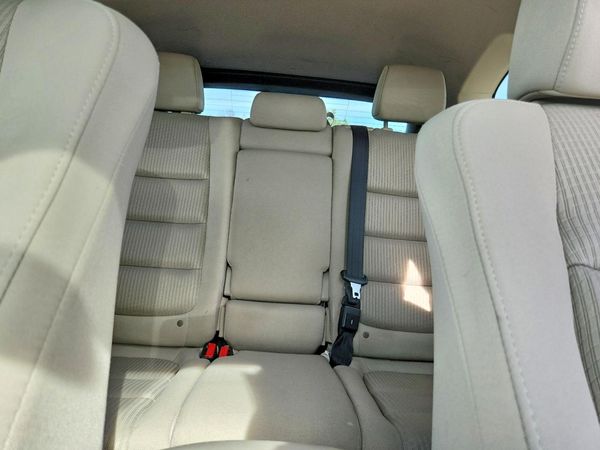 2015 MAZDA CX-5 Touring/GS