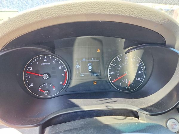 2016 KIA OPTIMA GLS, JSL