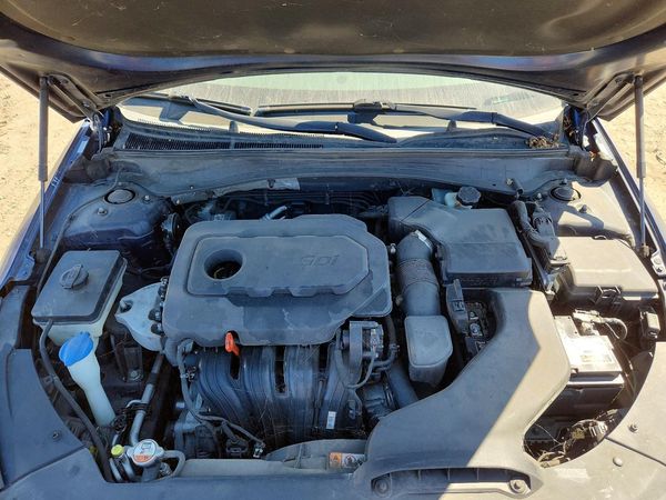 2016 KIA OPTIMA GLS, JSL