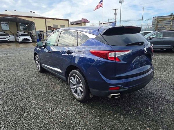 2024 ACURA RDX SH-AWD TECHNOLOGY
