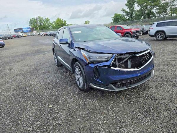 2024 ACURA RDX SH-AWD TECHNOLOGY