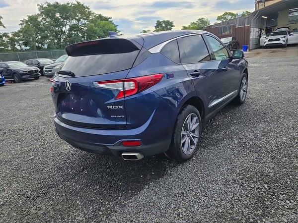 2024 ACURA RDX SH-AWD TECHNOLOGY