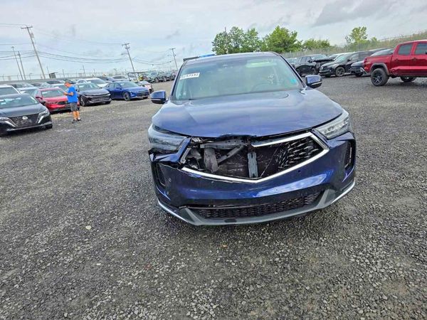 2024 ACURA RDX SH-AWD TECHNOLOGY