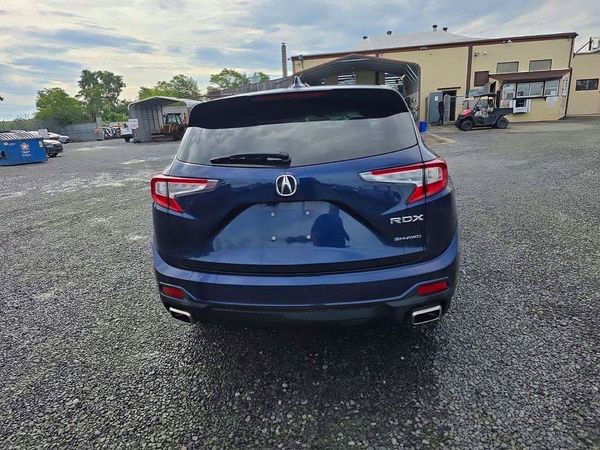 2024 ACURA RDX SH-AWD TECHNOLOGY