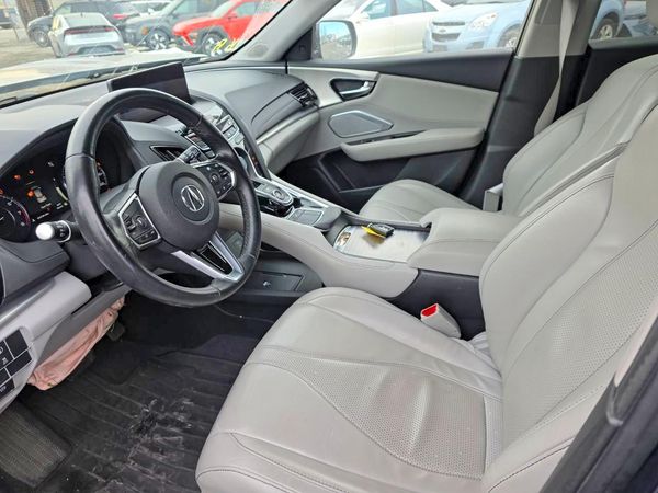 2024 ACURA RDX SH-AWD TECHNOLOGY