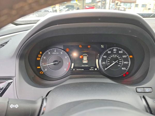 2024 ACURA RDX SH-AWD TECHNOLOGY