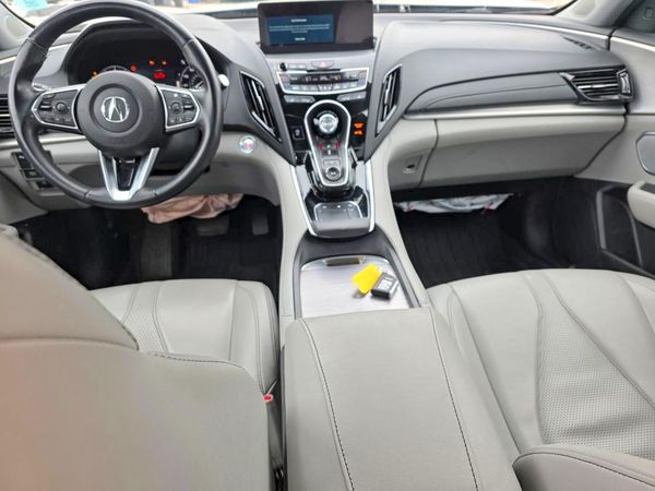 2024 ACURA RDX SH-AWD TECHNOLOGY
