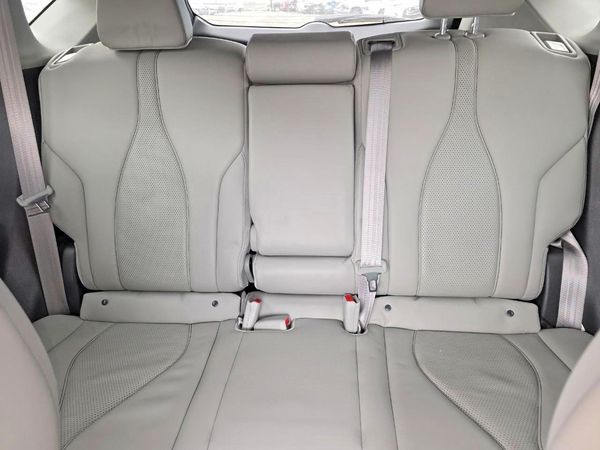 2024 ACURA RDX SH-AWD TECHNOLOGY