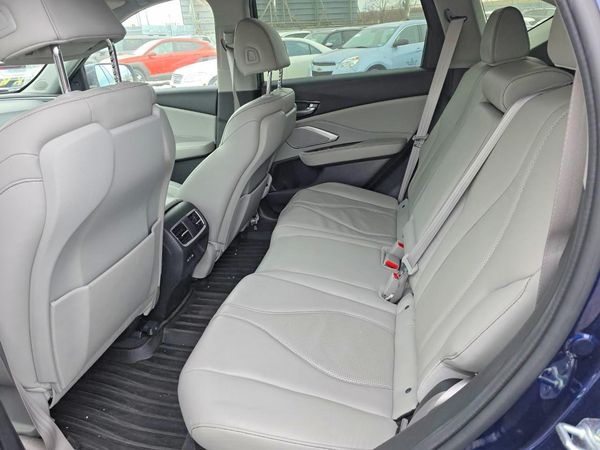 2024 ACURA RDX SH-AWD TECHNOLOGY
