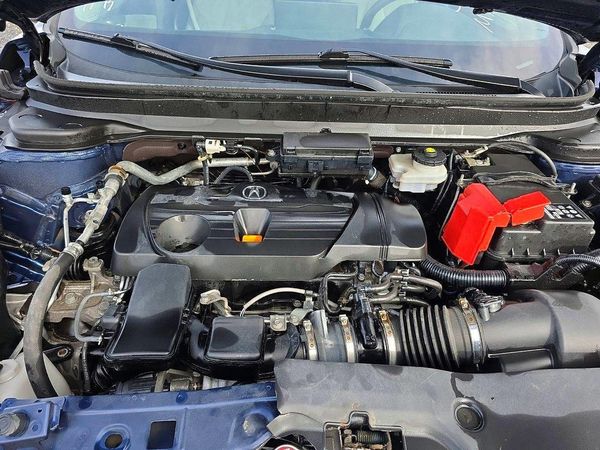 2024 ACURA RDX SH-AWD TECHNOLOGY