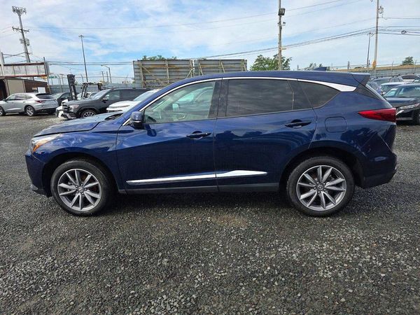 2024 ACURA RDX SH-AWD TECHNOLOGY