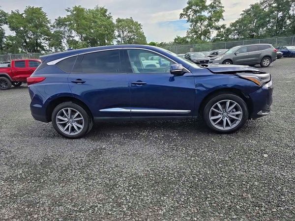 2024 ACURA RDX SH-AWD TECHNOLOGY