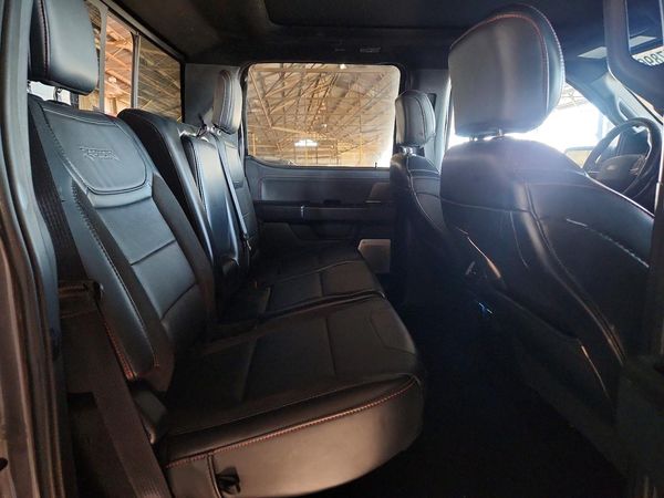 2024 FORD F150