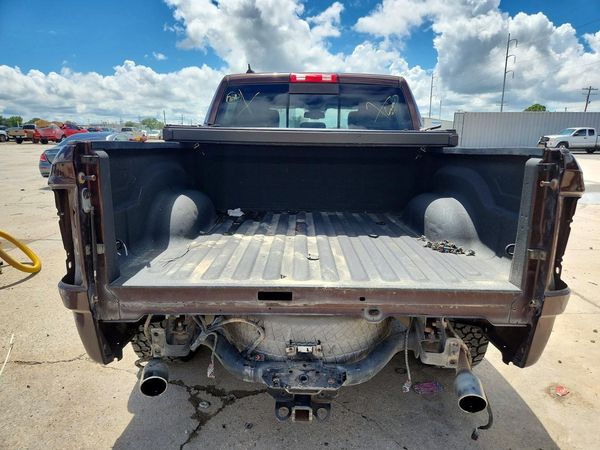 2014 RAM 1500 Laramie