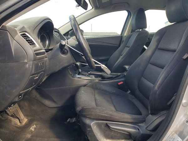 2015 MAZDA 6