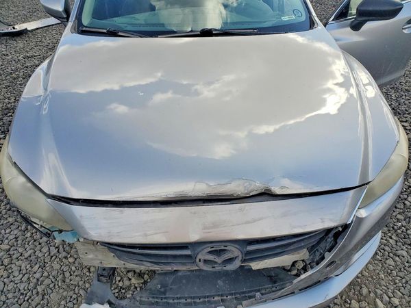 2015 MAZDA 6