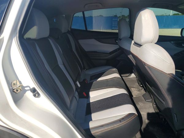 2019 SUBARU CROSSTREK