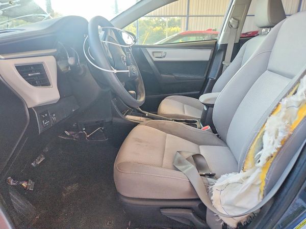 2014 TOYOTA COROLLA L/LE